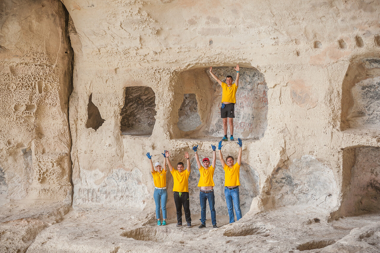 Активный отдых