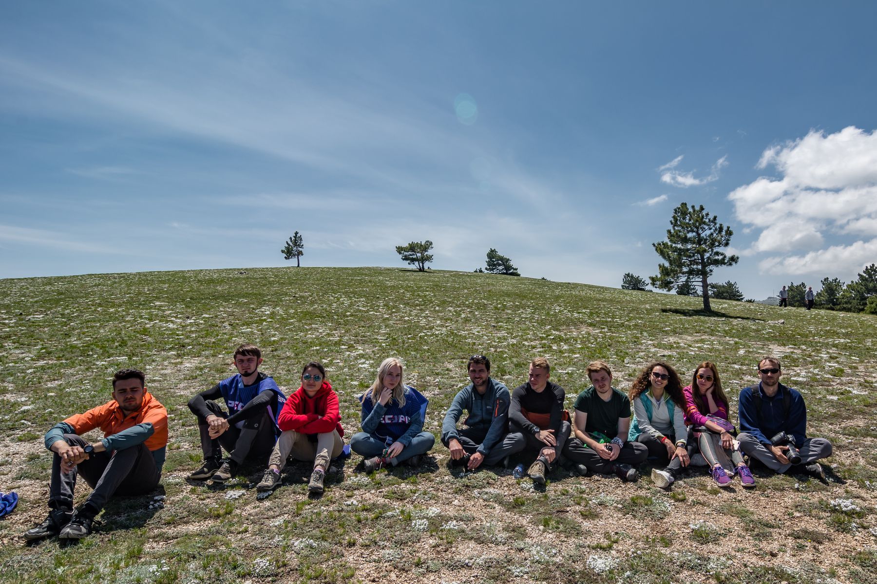 Команда Берега Крыма