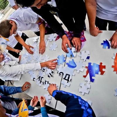 Корпоративный отдых