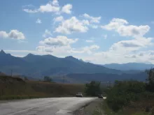 Коктебель