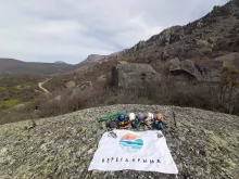 Активные туры в Крыму