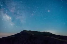 лето в Крыму