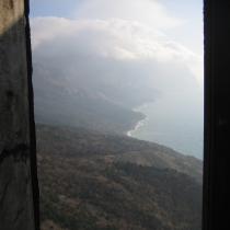 Бочка смерти