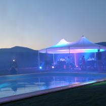 Аренда звука и света в Крыму