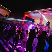 Аренда звука и света в Крыму