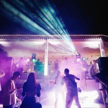 Аренда звука и света в Крыму