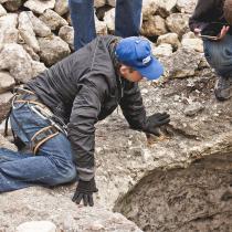 Тимбилдинг и квест