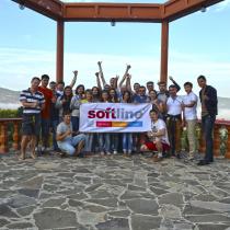 Корпоративное мероприятие в Крыму