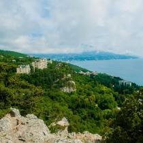 Крымский квест