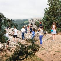 Крымский квест