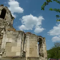 Храм в честь апостола и евангелиста Луки