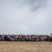 Корпоративное мероприятие в Крыму