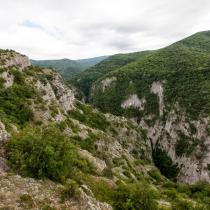 Активные программы в горах Крыма