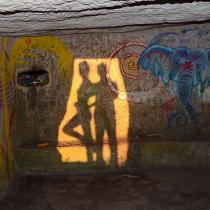 Активные программы в горах Крыма