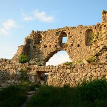 Мангуп-Кале