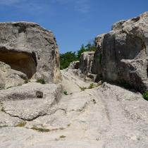 Эски-Кермен