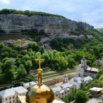 Бахчисарай