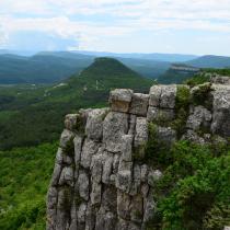 Тепе-кермен