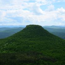 Тепе-кермен