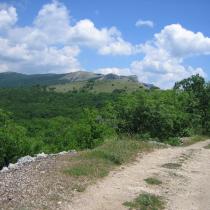 Римская дорога