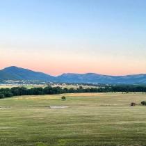 Эко-пространство Али-баир