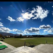 Эко-пространство Али-баир