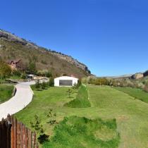 база отдыха Алимова балка