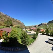 база отдыха Алимова балка