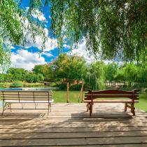 База отдыха Ангара