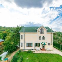 База отдыха Ангара