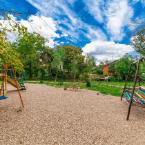 База отдыха Ангара