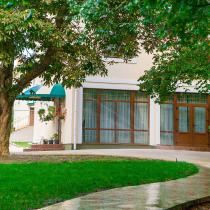 База отдыха Ангара