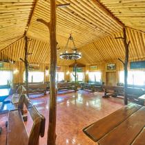 База отдыха Эски-кермен