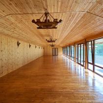 База отдыха Эски-кермен