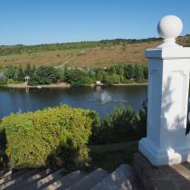 База отдыха Грушевое озеро