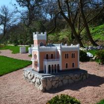 База отдыха Грушевое озеро