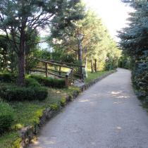 База отдыха Грушевое озеро