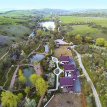 База отдыха Грушевое озеро