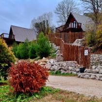 База отдыха Коба-Чаир