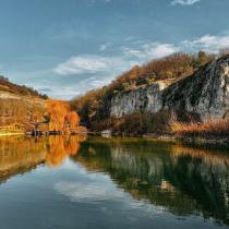 База отдыха Коба-Чаир