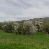 Урочище Кизил Коба