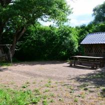 Урочище Кизил Коба