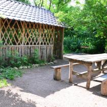 Урочище Кизил Коба