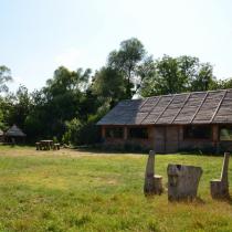 Урочище Кизил Коба