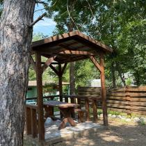 Туристский комплекс Орлиный Залет