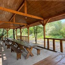 Туристский комплекс Орлиный Залет