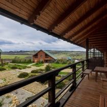 База отдыха СВХ