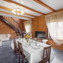 База отдыха СВХ