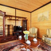 База отдыха СВХ