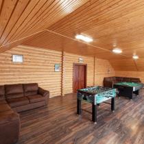 База отдыха СВХ